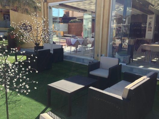 Hotel El Bichet