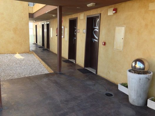 Hotel El Bichet