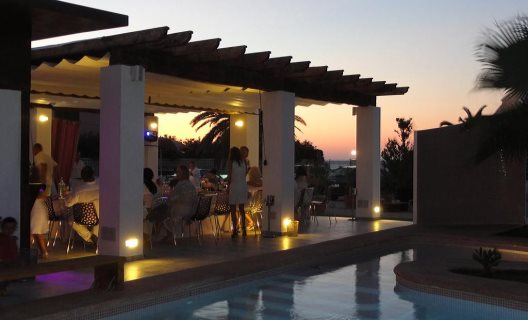 Hotel El Bichet