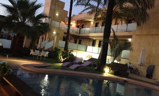 Hotel El Bichet