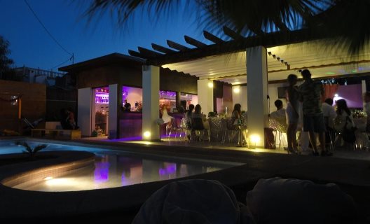 Hotel El Bichet