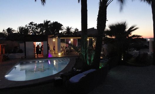 Hotel El Bichet