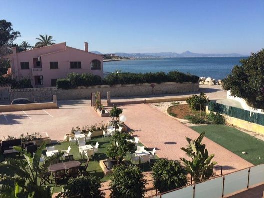 Hotel El Bichet