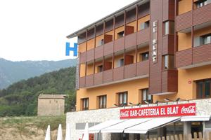 Hotel El Blat
