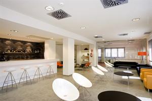 Hotel El Blat