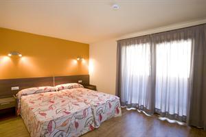 Hotel El Blat