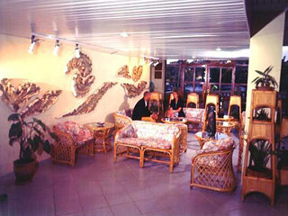 Hotel El Bosque