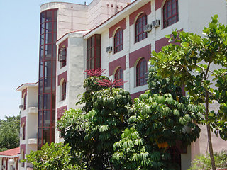 Hotel El Bosque