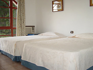 Hotel El Bosque