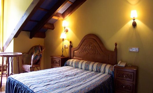 Hotel El Bricial