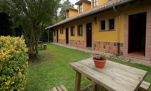 Hotel El Bricial
