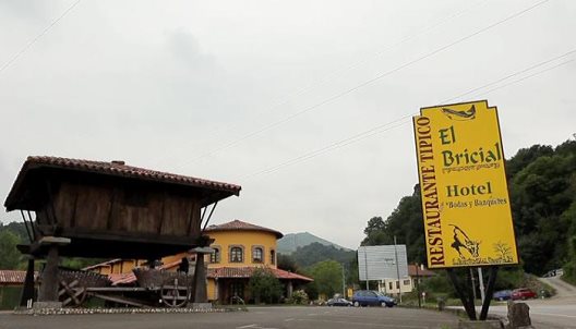 Hotel El Bricial