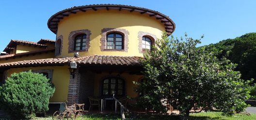 Hotel El Bricial