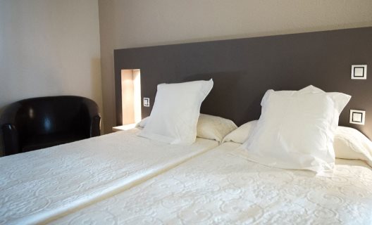 Hotel El Bruc