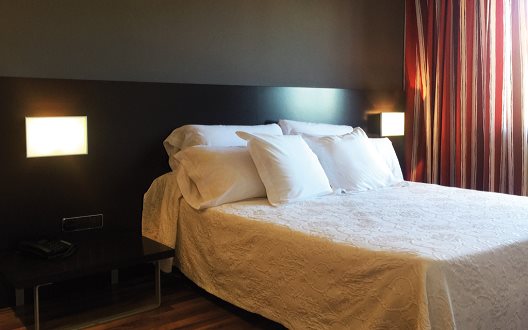 Hotel El Bruc