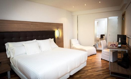Hotel El Bruc
