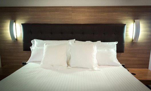 Hotel El Bruc