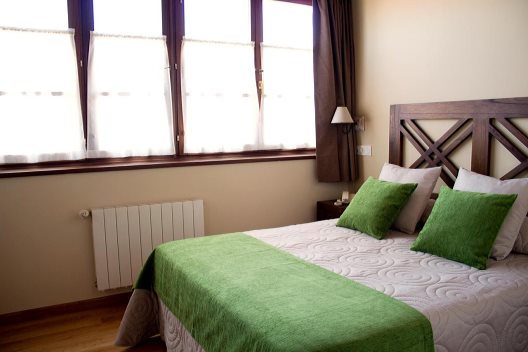 Hotel El Camin