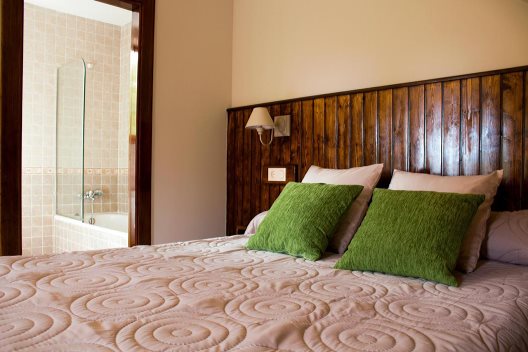 Hotel El Camin
