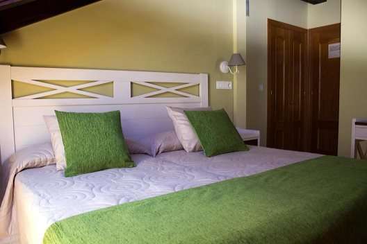 Hotel El Camin