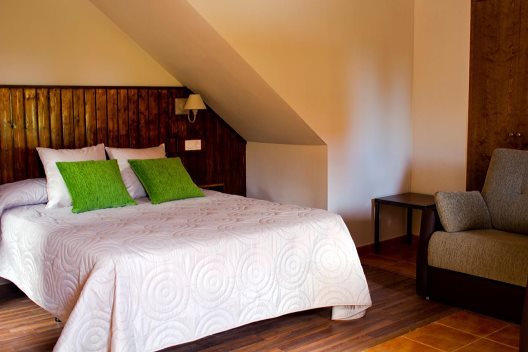 Hotel El Camin