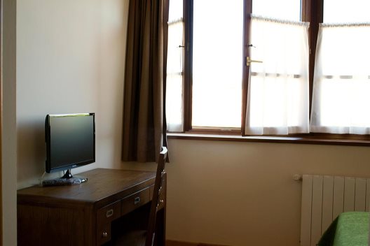Hotel El Camin