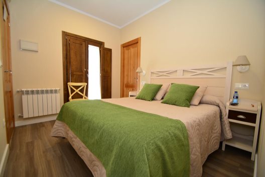 Hotel El Camin