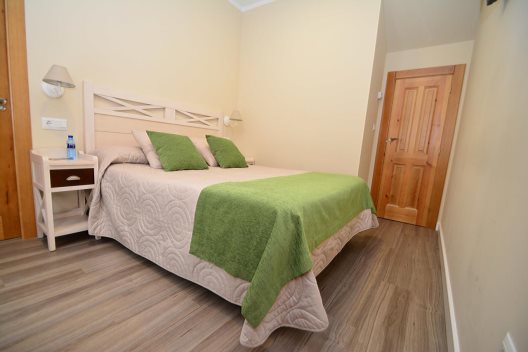 Hotel El Camin