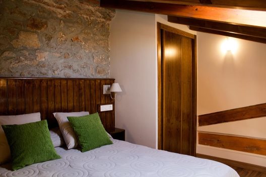 Hotel El Camin