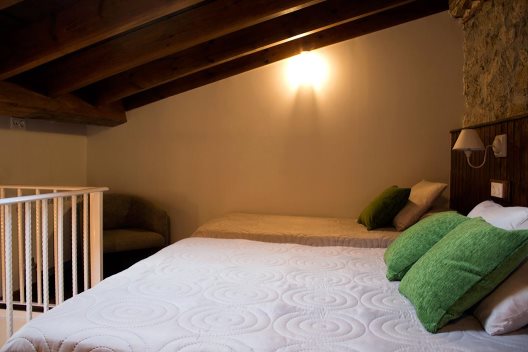 Hotel El Camin