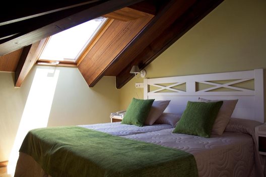 Hotel El Camin