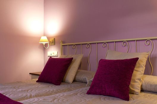 Hotel El Camin