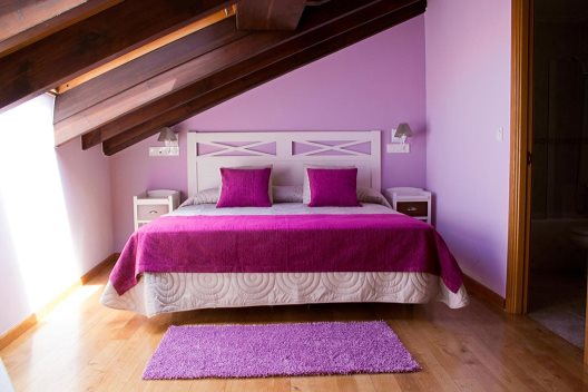 Hotel El Camin