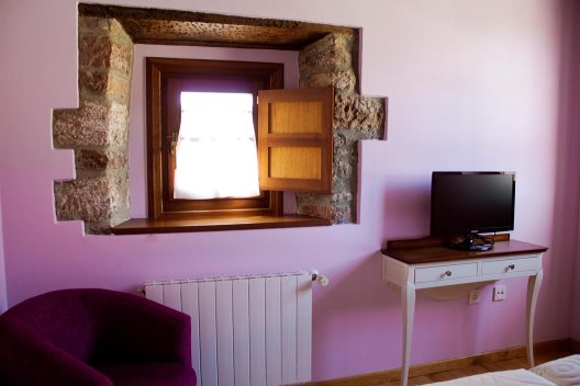 Hotel El Camin