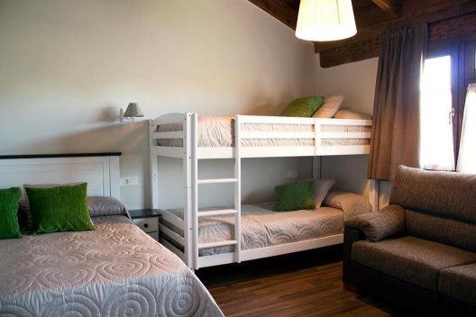 Hotel El Camin