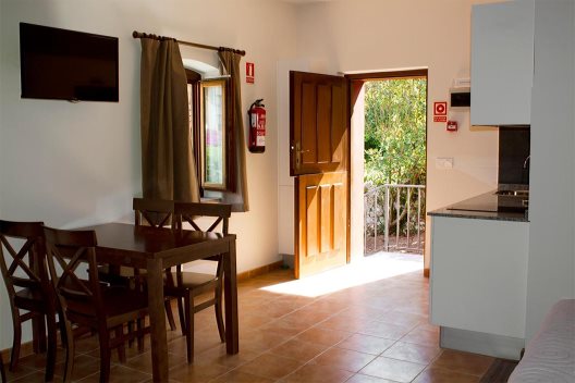Hotel El Camin