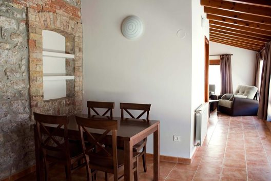 Hotel El Camin