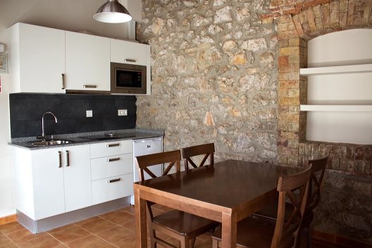 Hotel El Camin