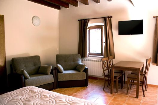 Hotel El Camin