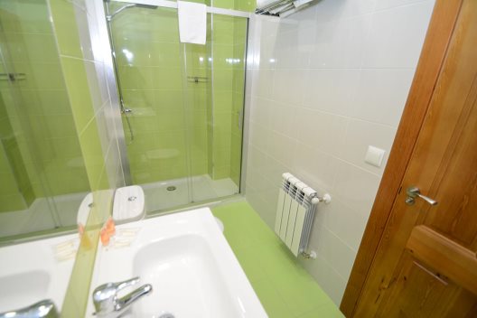 Hotel El Camin