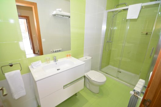 Hotel El Camin