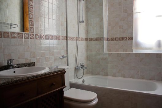 Hotel El Camin