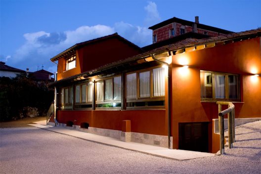 Hotel El Camin