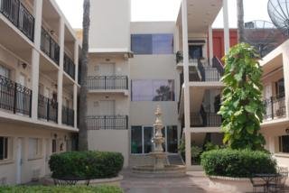Hotel El Camino Inn & Suites