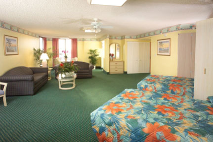 Hotel El Caribe Resort & Conference Center