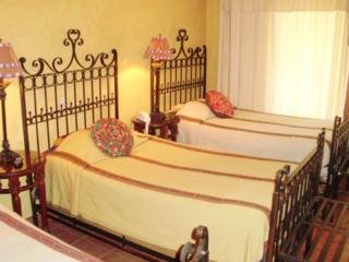 Hotel El Carmen