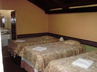 Hotel El Carmen