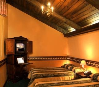 Hotel El Carmen