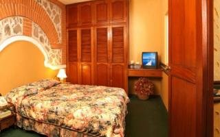 Hotel El Carmen