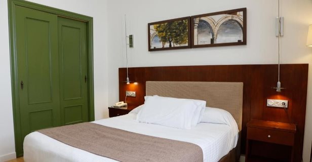 Hotel El Carmen